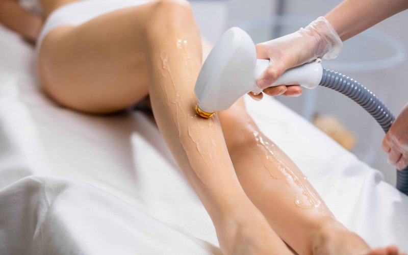 ICON Çukurambar – Ankara’da Profesyonel Lazer Epilasyon Merkezi